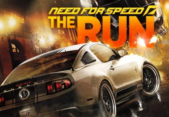 Need for speed 2015 как настроить руль