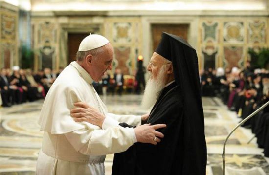 Чем православие отличается от католицизма в чем разница