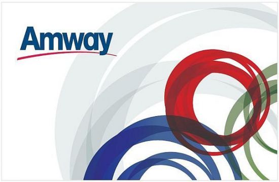 Amway Ozon