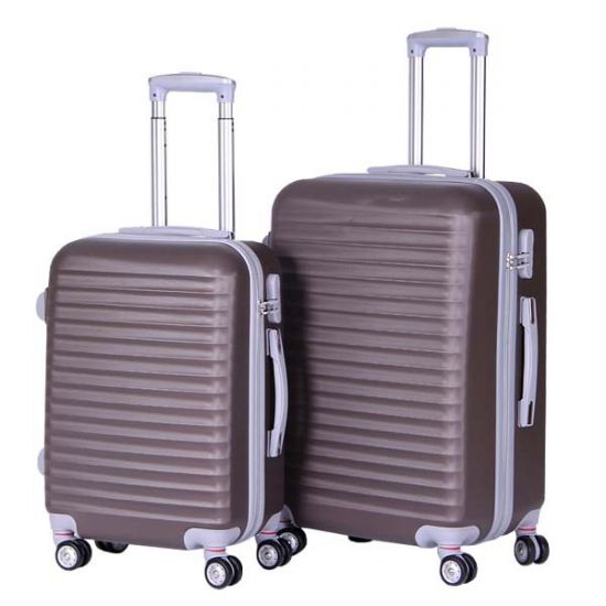  выбрать чемодан для путешествий как выбрать размер чемодана .