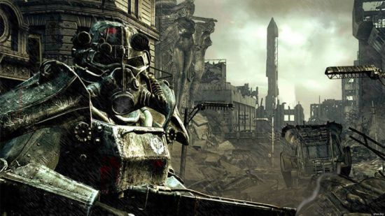 Fallout 3 как разминировать мины для мойры