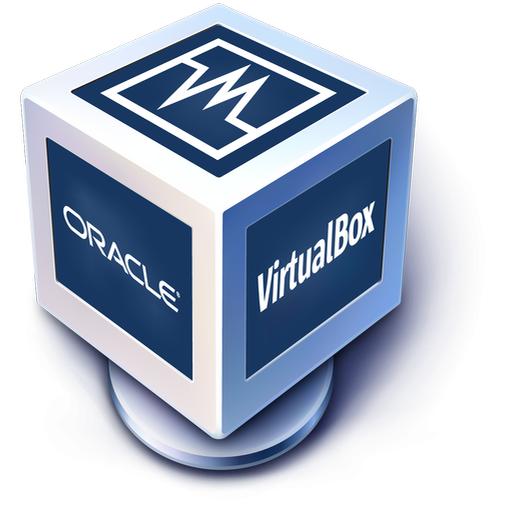 Virtualbox log. Virtualbox log