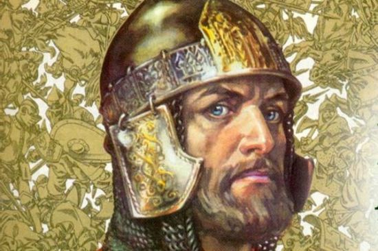 Какой была внутренняя и внешняя политика Александра ...
