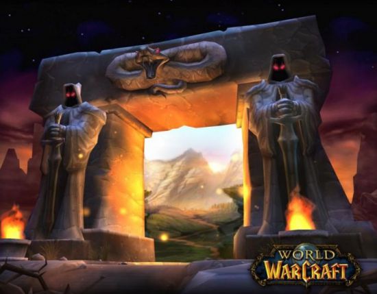 Почему в игре wow не открывается копилка