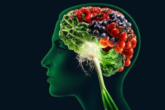 Как улучшить питание мозга