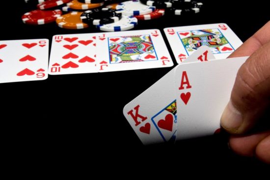 как заработать деньги в онлайн покере