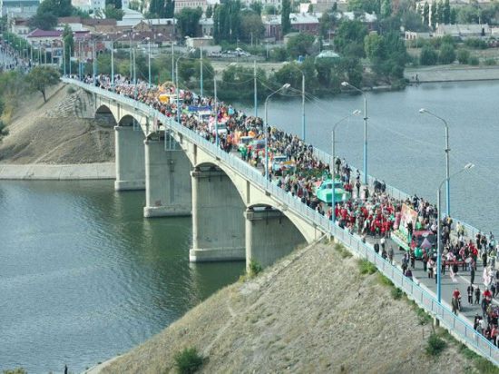 Волгоград камышин фото города