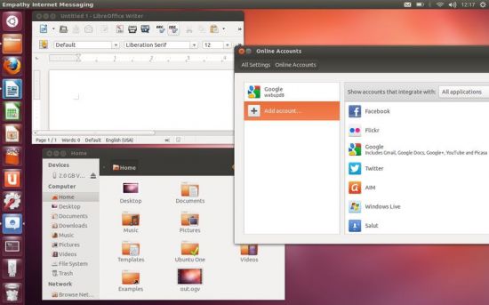 Ubuntu не резолвит имена