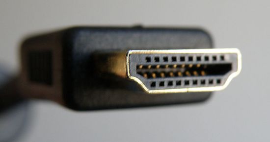 Тандерболт разъем hdmi