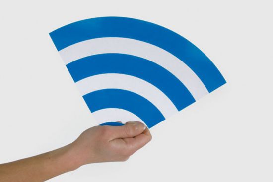 Планшет плохо ловит wifi что делать