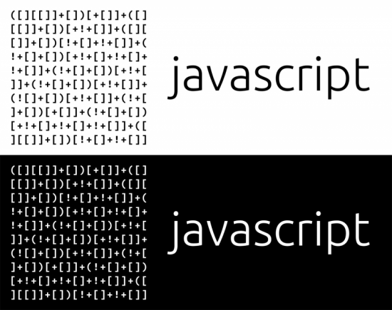 Если в браузере отключен javascript