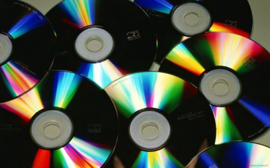 Как отличить лицензионные диски ps2