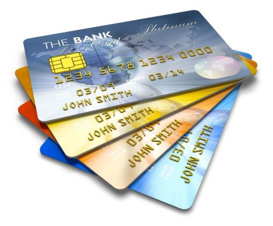 На что обратить внимание при выборе кредитки?