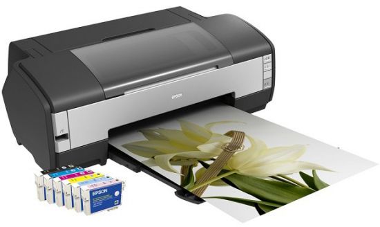 Принтер для фотографий 10х15 для дома