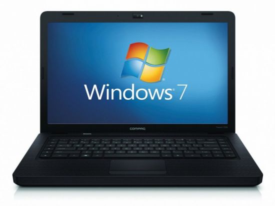 Как подготовить ноутбук к продаже windows 7