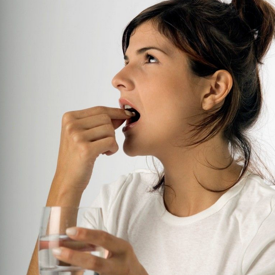 Как и когда надо принимать таблетки от головной боли