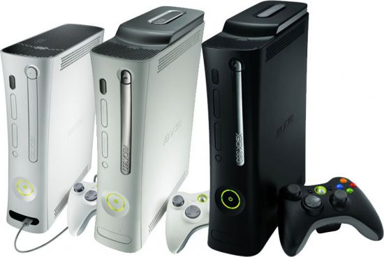 Xbox 360 не видит компьютер