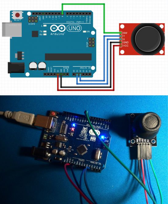 Как к wii подключить usb джойстик к