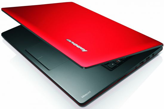 Lenovo ideapad z500 обзор