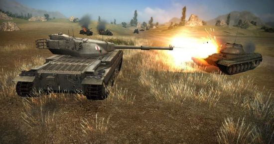 Как обменять танк в world of tanks премиум на другой компьютер