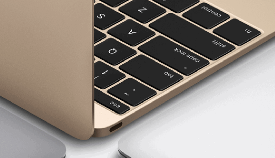 Не работает двойное касание на тачпаде macbook