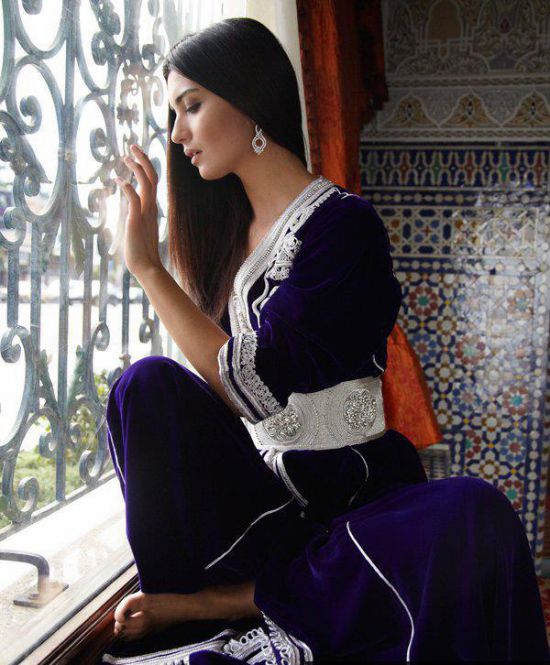 Как стать похожей на восточную красавицу как стать похожей