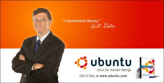 На чем зарабатывает ubuntu