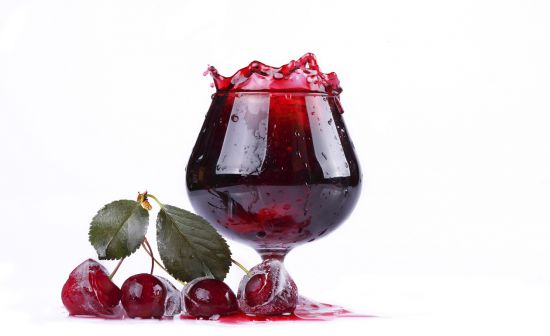 Как сделать настойку из вишни настойка из вишни на водке