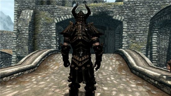 Skyrim просто самые нужные в жизни вещи