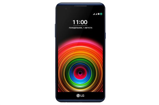 Сколько стоит заменить экран на смартфон lg x power