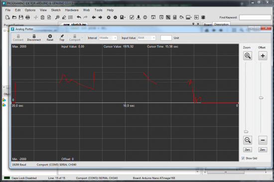 Как настроить ide для си