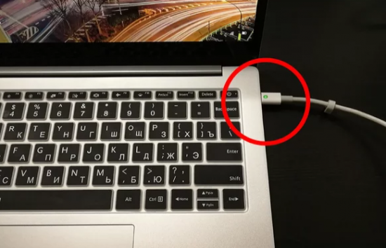 Как заряжать телефон от ноутбука в спящем режиме