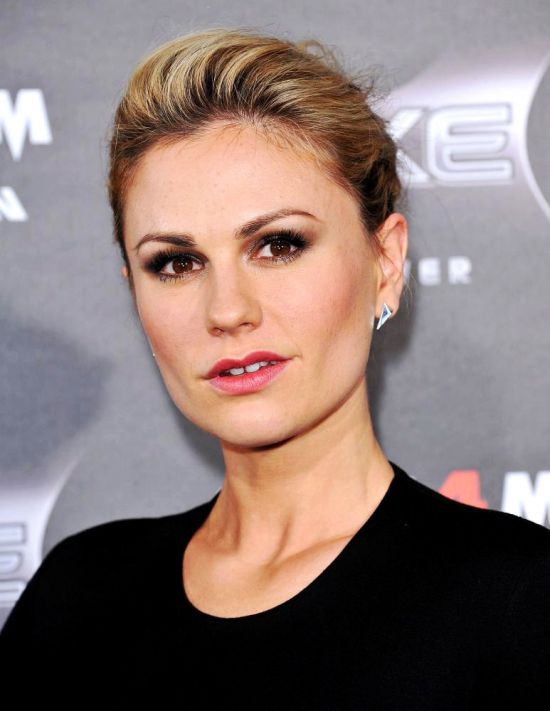 Анна Пакуин биография, карьера, личная жизнь Кино