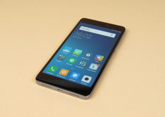 Сколько стоит перепрошить телефон xiaomi redmi 4x