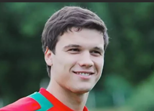 Ткачев младший сын 1. Ткачев младший сын 1