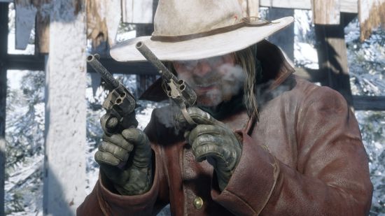 Как убрать награду за голову в red dead redemption 2