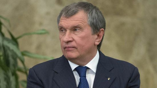 Игорь Сечин и его молодая жена фото Культура и общество