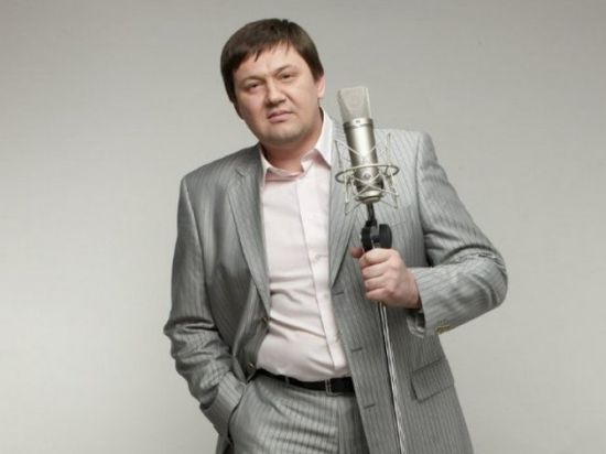 Шахов игорь николаевич фото