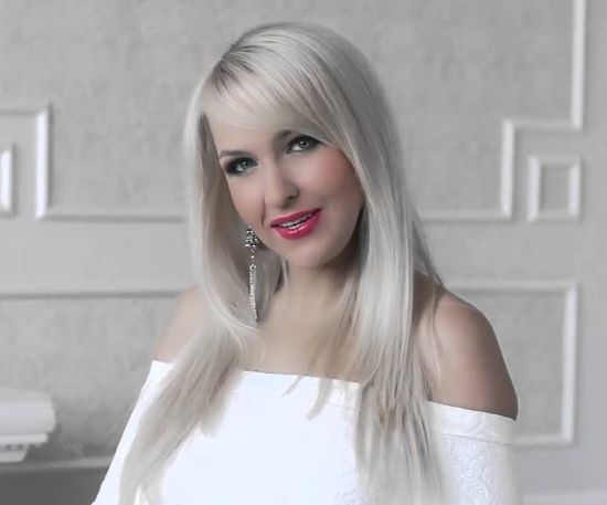 Ольга Плотникова биография, творчество, карьера, личная