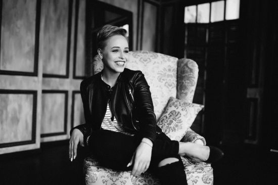 Ольга Климова биография, творчество, карьера, личная