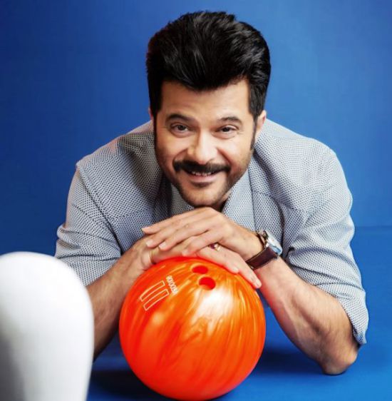 Капур Анил биография, карьера, личная жизнь Кино