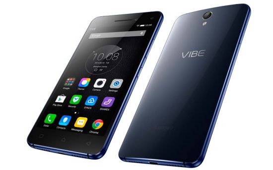 Не заряжается телефон lenovo vibe p1m