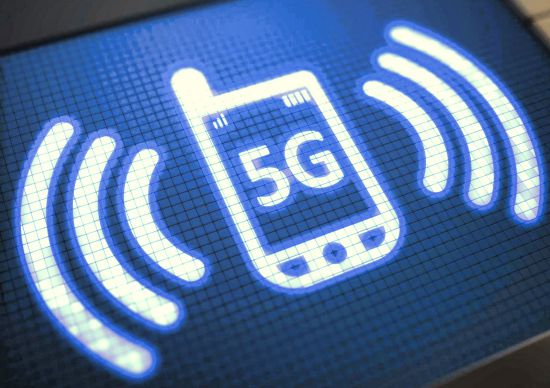 Есть ли у ростелекома 5g