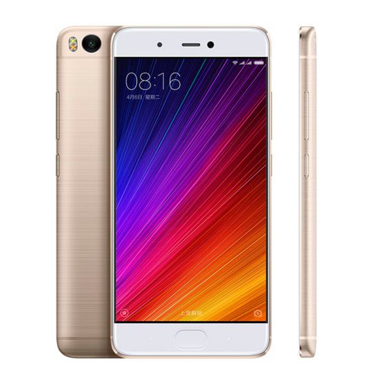 Xiaomi Mi5c, Mi5 и Mi5S обзор и сравнение, цены Мобильные