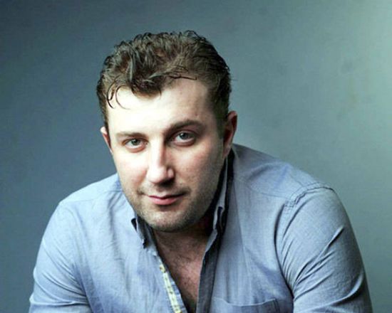 Роман Богданов: биография, творчество, карьера, личная жизнь Культура и общество Другое