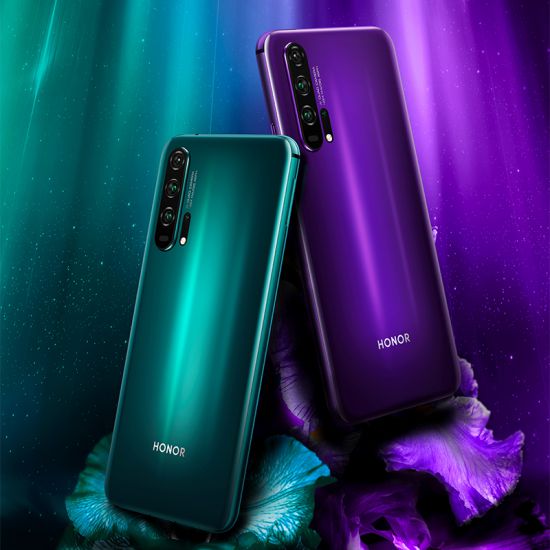 Хороший ли телефон honor 20