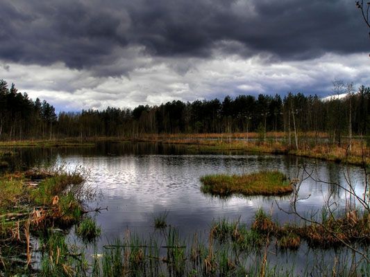 Загадочные места россии фото