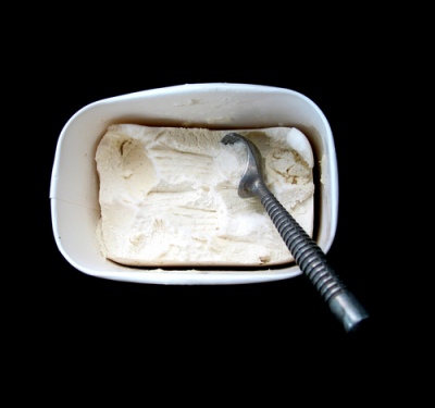 How to make ice cream at home