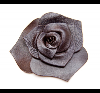 Как сделать розу из разных материалов