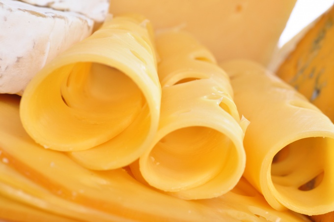 Как приготовить сыр
